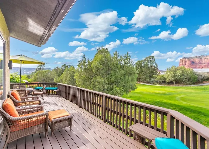 Golf Retreat, Pool, Hot Tub, Pickle-ball, Tennis *
