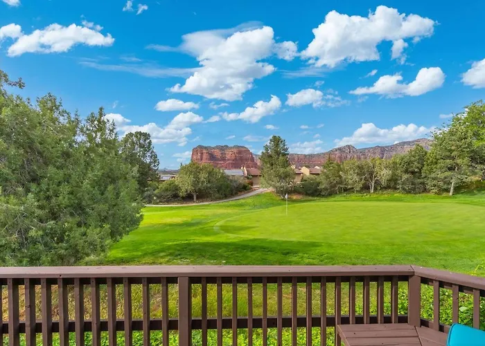 Golf Retreat, Pool, Hot Tub, Pickle-ball, Tennis