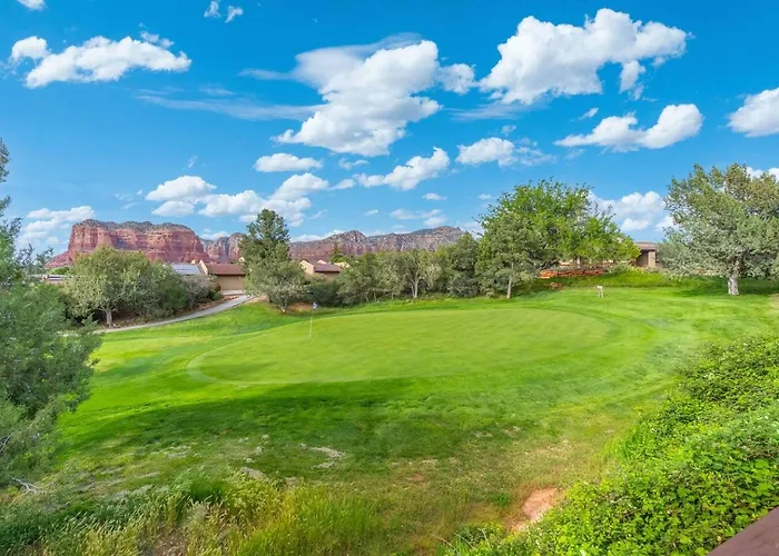 Golf Retreat, Pool, Hot Tub, Pickle-ball, Tennis *