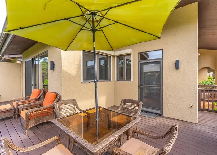 Golf Retreat, Pool, Hot Tub, Pickle-ball, Tennis
